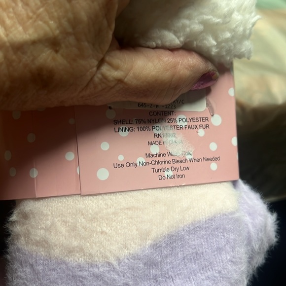 Socks - Picture 3 of 3